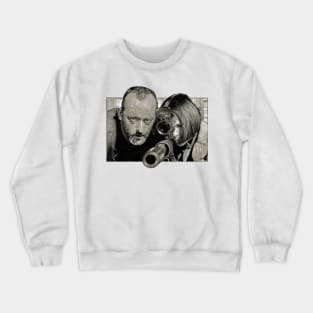 The professionals Crewneck Sweatshirt